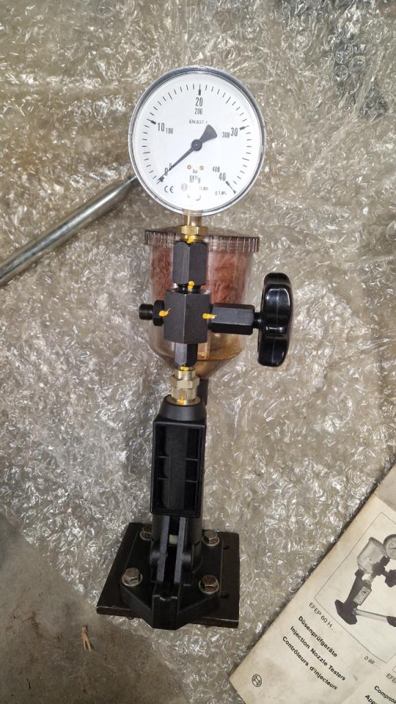 POMPE à tarer BOSCH LesAnciennes.com