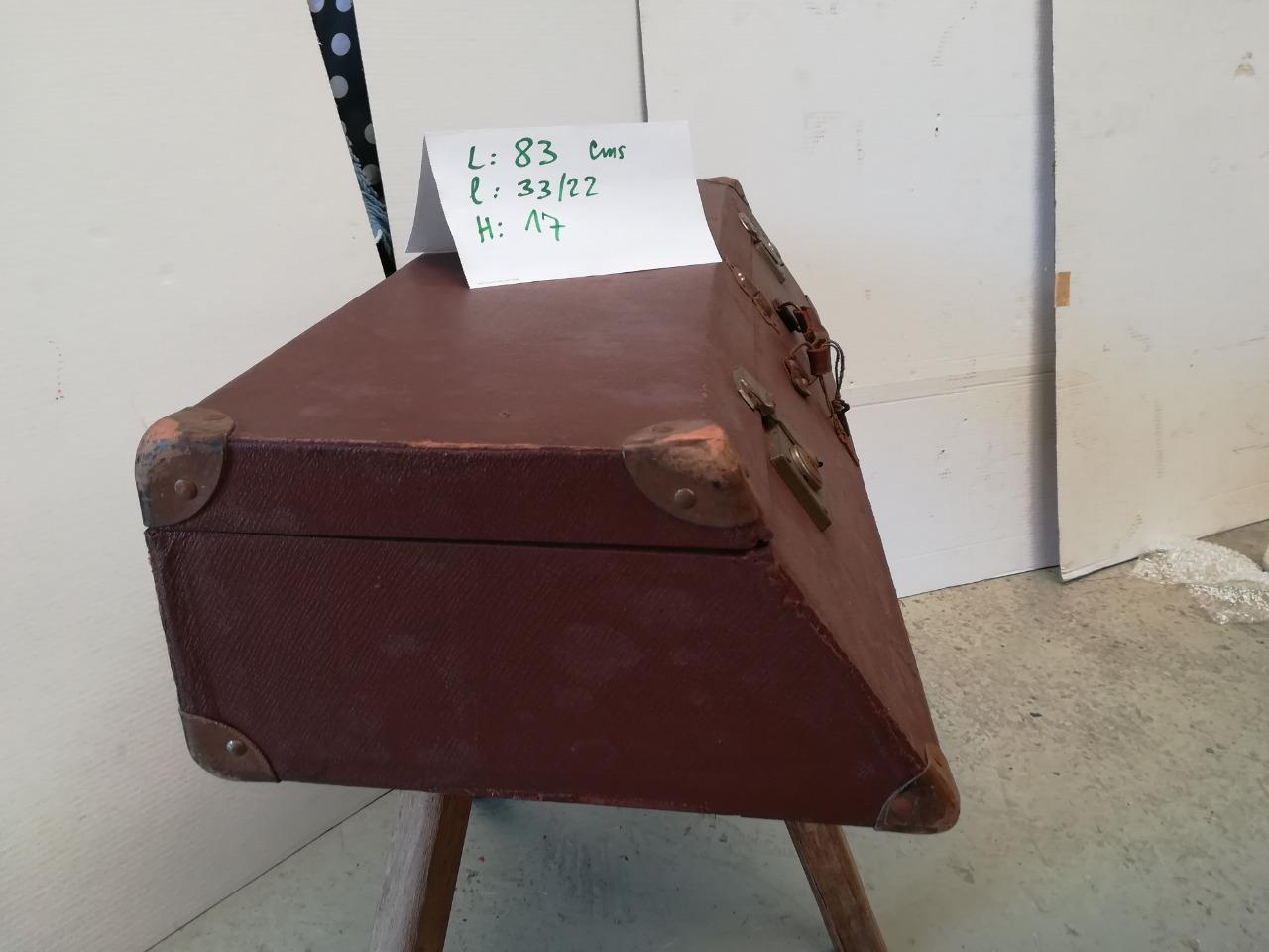 Valise pour 203 Peugeot LesAnciennes.com