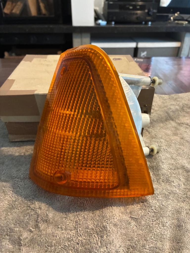 Clignotant gauche TALBOT Solara LesAnciennes.com