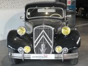 image_1-CITROEN Traction 15/6 D - 1951