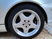 image_11-MERCEDES SLK 320 BVM6 - 2002