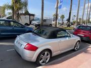 image_2-AUDI TT Roadster cabriole 180cv - 2002