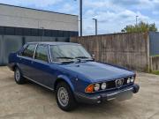 image_2-ALFA ROMEO Alfa 6 Série 1 2.5 V6 Busso 158 cv - 19