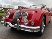 image_1-JAGUAR XK150 S - 1959