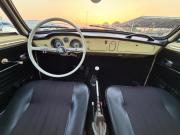 image_4-VOLKSWAGEN Karmann Ghia - 1964