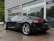 image_6-AUDI R8 V8 Boite manuelle - 2010