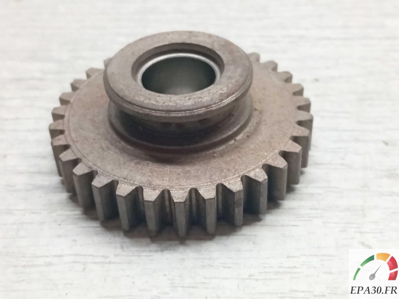 7575271 – PIGNON DE 5° FIAT X1/9 128 RITMO LesAnciennes.com