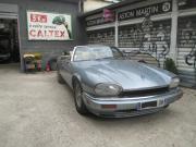 image_0-JAGUAR XJS 4.0 L / 4 places - 1994