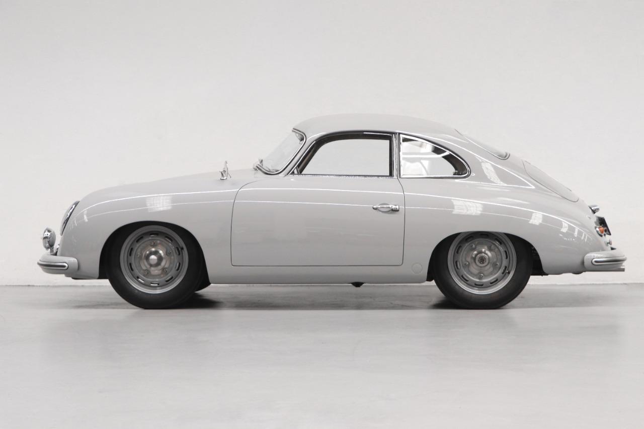 PORSCHE 356 Pre-A 1500 1953 - 1953 LesAnciennes.com