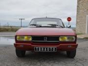 image_2-PEUGEOT 504 Coupé Injection - 1980