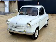 image_0-VESPA 400 ACMA 393 cm³ 20 cv - 1957