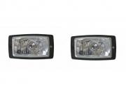 image_0-Phares pour bouclier Brabus MERCEDES W124