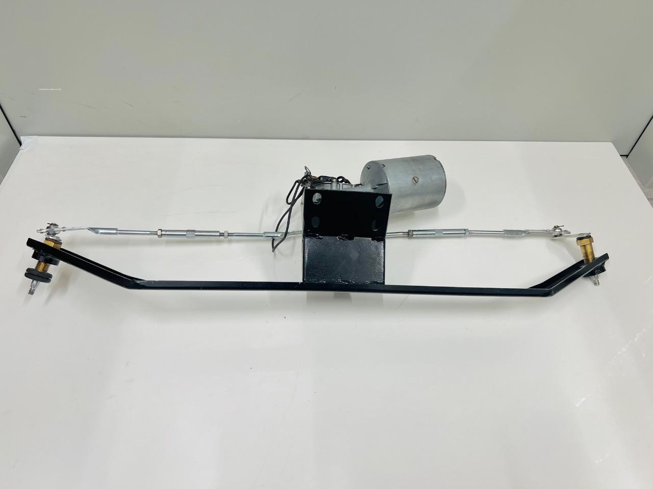 Moteur d'essuie-glace Alfa Romeo Giulietta SS LesAnciennes.com