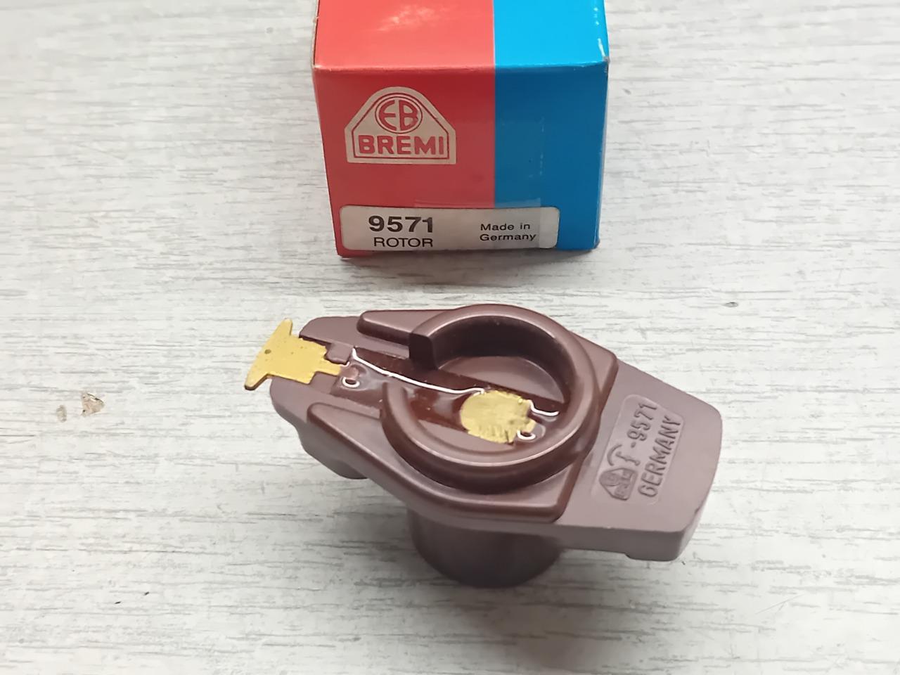 ROTOR DOIGT D’ALLUMAGE RENAULT 18 R18 TURBO LesAnciennes.com