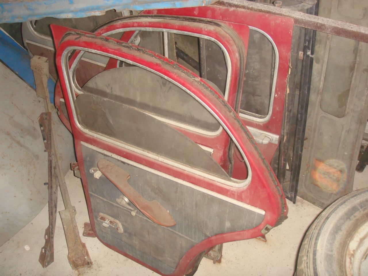 Pièces PANHARD Dyna LesAnciennes.com