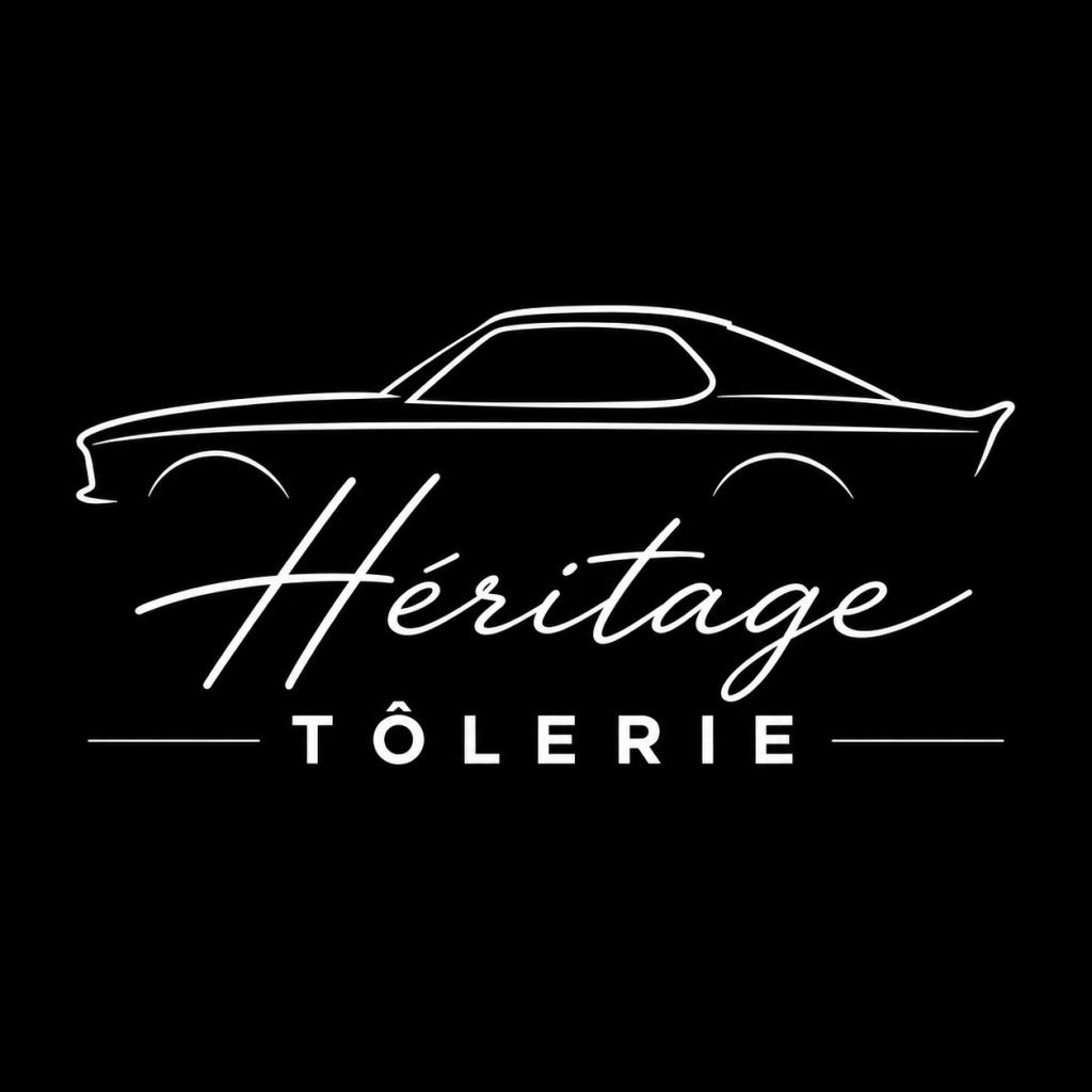 Héritage Tôlerie LesAnciennes.com