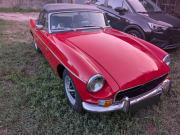 image_5-MG MGB CABRIOLET - 1971