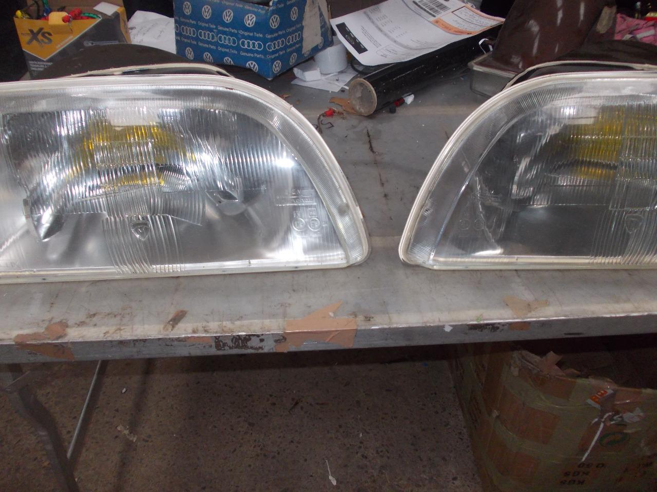 Phares CITROEN CX LesAnciennes.com