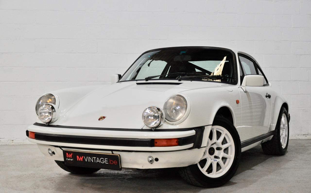 PORSCHE 911 3.0 SC - 1980 LesAnciennes.com