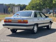 image_3-AUDI 5000 S 2.2 136 cv BVA - 1984