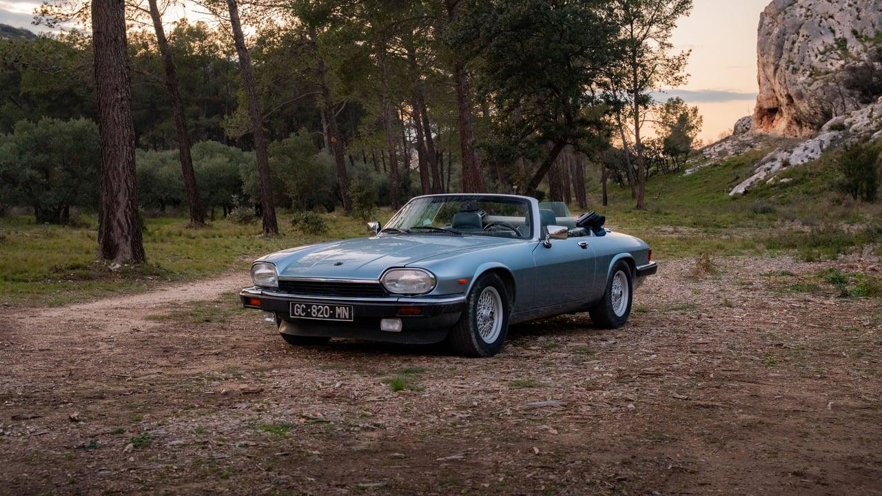1991 Jaguar XJS V12 Convertible LesAnciennes.com