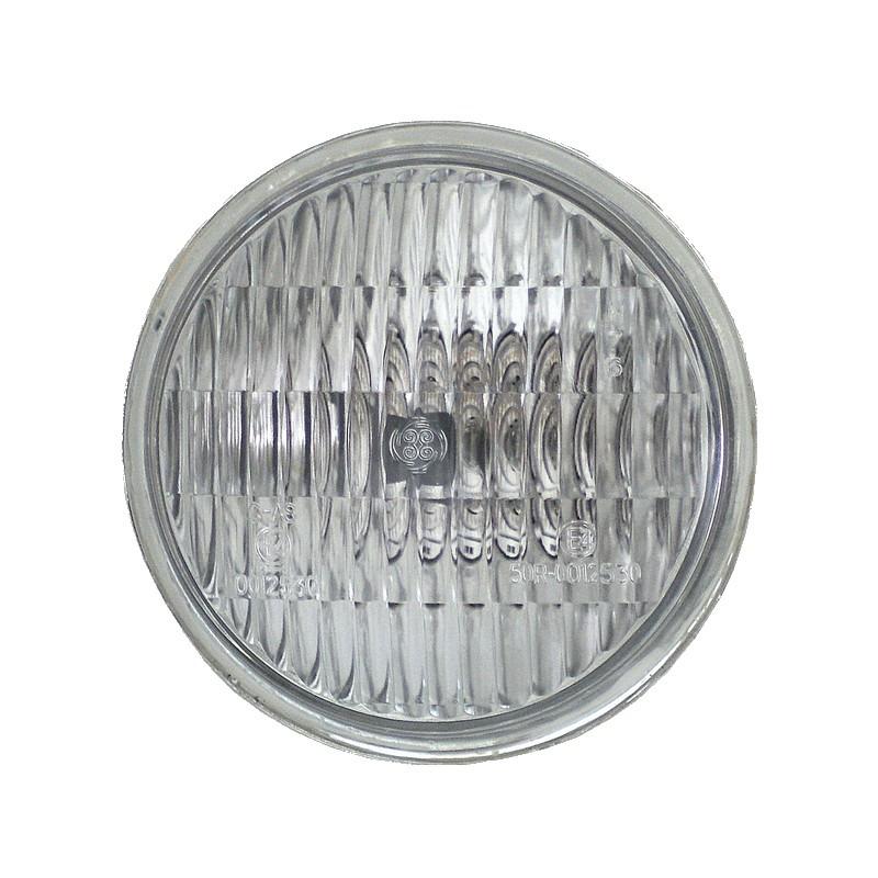 Optique de phare standard 4.5 pouces LesAnciennes.com