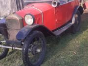 image_0-PEUGEOT 172 Quadrilette - 1922