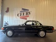 image_1-MERCEDES 300 SL R107 - 1987