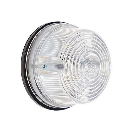 Feu de position avant standard LesAnciennes.com