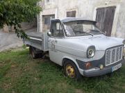 image_2-FORD Transit Plateau - 1975