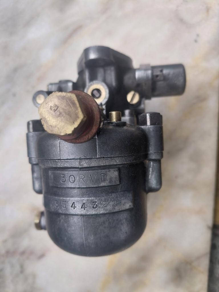 Parts RENAULT 3544325 before the war LesAnciennes.com