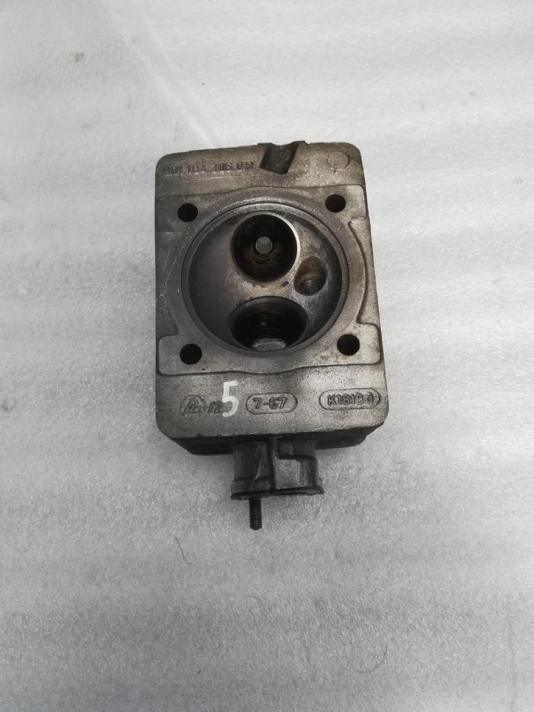 Culasses pour Porsche 911 2.0t LesAnciennes.com