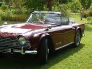 image_0-TRIUMPH TR4A TR4 Airs CTC - 1967