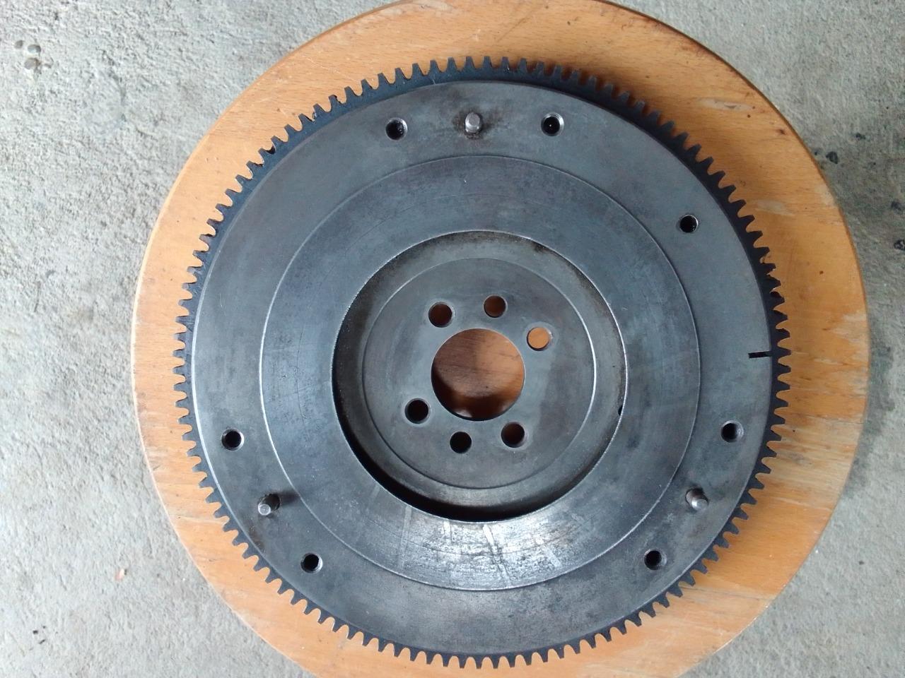 Volant moteur pour billancourt LesAnciennes.com