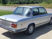 image_4-BMW 2002 Tii E10 Série 2 2.0 - 1972