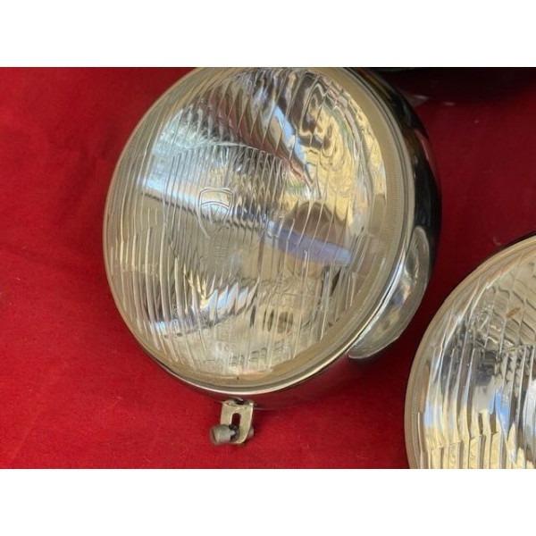 PHARES MARCHAL CITROËN TRACTION AVANT LesAnciennes.com