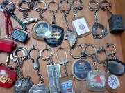 image_8-Porte-clés accessoires voitures années 50/70