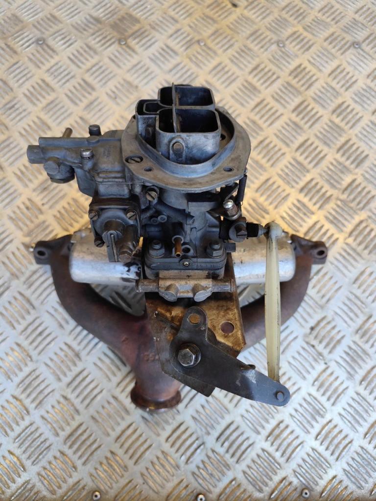 Pièces RENAULT 8 (R8) R8 S R1136 LesAnciennes.com