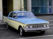 image_0-MERCURY Comet 4 portes Sedan - 1961