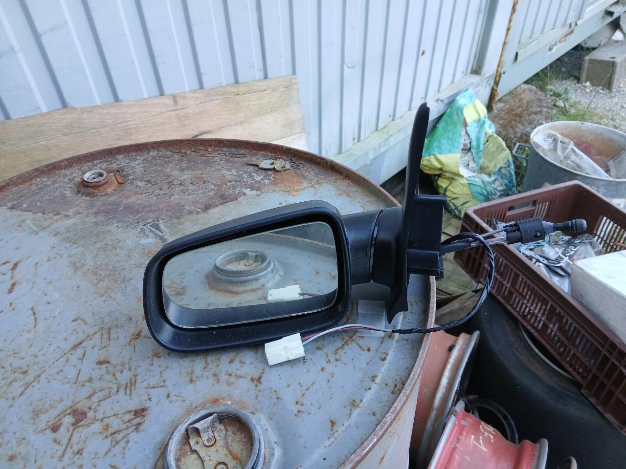 Retroviseur CITROEN Zx LesAnciennes.com