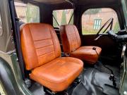 image_11-JEEP CJ7 Canvas Top - 1977