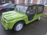 image_0-CITROEN Méhari 4 places - 1969