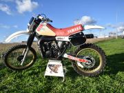 image_1-YAMAHA YZ 250 - 1982