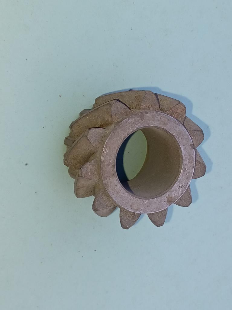 Pignon CITROEN DS 19 LesAnciennes.com