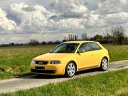 image_0-AUDI S3 1.8 T 210CH QUATTRO - 2001