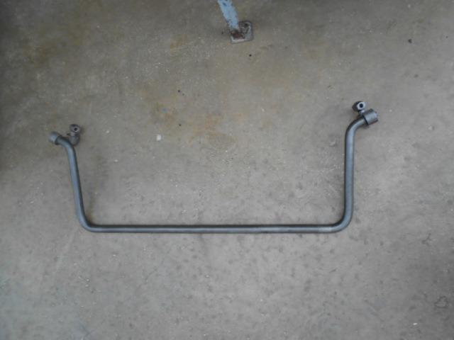 Barre de torsion avant Alfa Romeo 2000 Berlina LesAnciennes.com