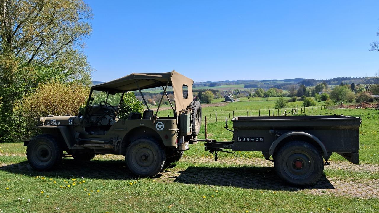 HOTCHKISS M201 M201 - 1958 LesAnciennes.com