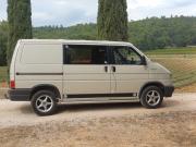 image_3-VOLKSWAGEN T4 1.9 TD 6 places - 1995