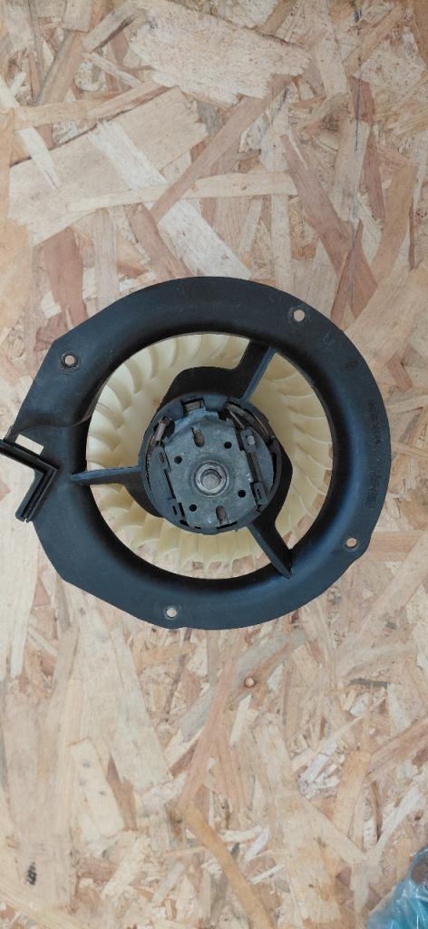 Ventilateur chauffage CITROEN CX LesAnciennes.com