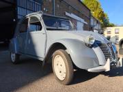 image_0-CITROEN 2CV AZ - 1957